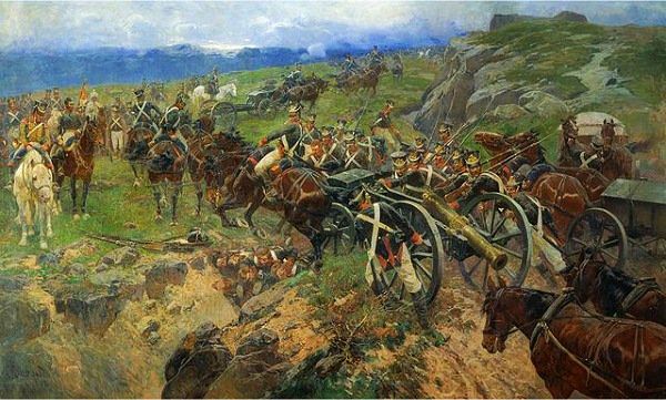 Немного патриотизма под ростущую нефть Немного патриотизма под ростущую нефть